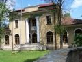 Dawna szkoła w Piasku