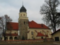Kościół św. Jakuba w Lubszy