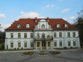 Pałac w Czarnym Lesie