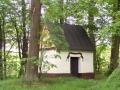 Kaplica murowana w Śliwie