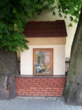 Kaplica św. Floriana w Lubszy