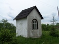 Kaplica w Babienicy
