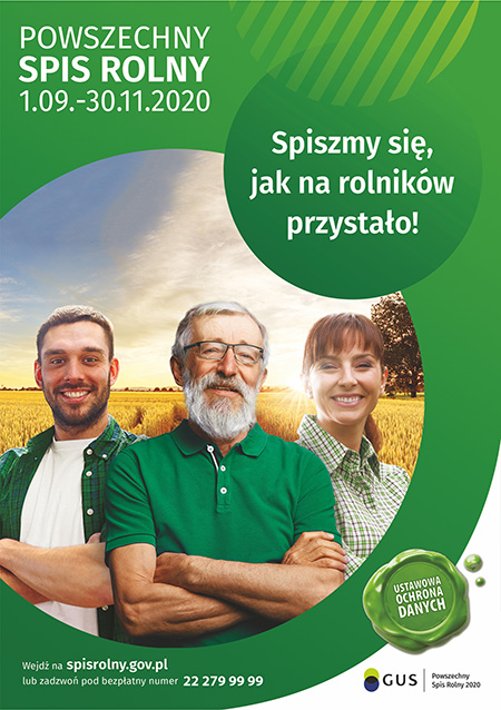 Spis Rolny