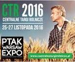 obrazek do artykułu: Centralne Targi Rolnicze w Nadarzynie