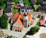 obrazek do artykułu: Inauguracja Jubileuszu 700 lat Lubszy za nami