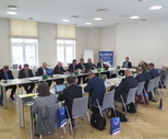 obrazek do artykułu: Informacja nt. posiedzenia Zarządu Śląskiego Związku Gmin i Powiatów