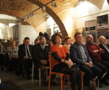 obrazek do artykułu: Wieczór autorski Bernarda Szczecha i Michała Groteckiego