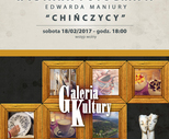 obrazek do artykułu: Wystawa "Chińczycy" w Galerii Kultury