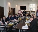 obrazek do artykułu: Informacja nt. posiedzenia Zarządu Śląskiego Związku Gmin i Powiatów