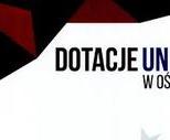 obrazek do artykułu: Gmina Woźniki wyróżniona w prestiżowym rankingu "Dotacje Unijne w Oświacie"