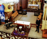 obrazek do artykułu: Koncert Pieśni Pasyjnych "Stabat Mater Dolorosa"