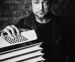 obrazek do artykułu: Czesław Śpiewa (Solo Act) w Miejsko-Gminnym Ośrodku Kultury w Woźnikach 