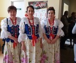 obrazek do artykułu: Kiermasz Wielkanocny w Szkole Podstawowej w Kamienicy