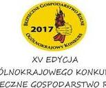 obrazek do artykułu: Katowicki KRUS wybrał najlepszych rolników prowadzących bezpieczne gospodarstwo rolne