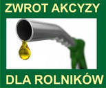 obrazek do artykułu: Zwrot podatku akcyzowego zawartego w cenie oleju napędowego