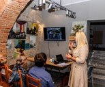 obrazek do artykułu: Spotkanie "Ameryka to za mało" w Galerii Kultury