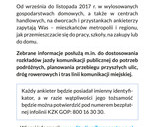 obrazek do artykułu: Studium transportowe