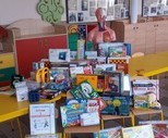 obrazek do artykułu: Projekt "Uczeń na szóstkę w gminie Woźniki"