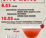 obrazek do artykułu: Dni Kobiet w "Galerii Kultury"