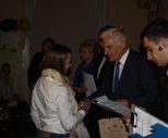 obrazek do artykułu: Sukces plastyczny Kingi z LO w Psarach