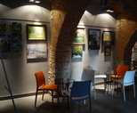 obrazek do artykułu: Spotkanie z podrózniczką w Galerii Kultury