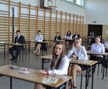 obrazek do artykułu: Powodzenia na maturze!