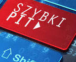 obrazek do artykułu: Kampania informacyjna "SZYBKI PIT" 