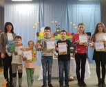 obrazek do artykułu: Powiatowy Konkurs Plastyczno-Techniczny "Kolorowe Święta Wielkanocne"