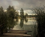 obrazek do artykułu: PZW Koło "JAŹ" Woźniki zaprasza dzieci na zawody wędkarskie