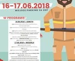 obrazek do artykułu: 230 lat Straży Pożarnej w Woźnikach