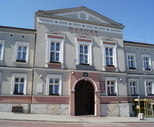 obrazek do artykułu: Zmiana organizacji ruchu na niektórych ulicach w Woźnikach