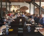 obrazek do artykułu: Informacja nt. posiedzenia Zarządu Śląskiego Związku Gmin i Powiatów 
