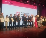 obrazek do artykułu: Ogólnopolski sukces tegorocznych absolwentów Liceum w Psarach