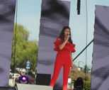 obrazek do artykułu: Sukces Martyny Zygadło na międzynarodowym Festiwalu Gdynia Open