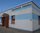 obrazek do artykułu: Informacja o nowych projektach Gminy Woźniki dofinansowanych ze środków Unii Europejskiej  