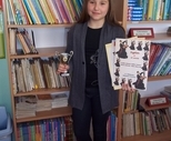 obrazek do artykułu: Sukcesy taneczne Oli Jendrek