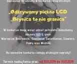 obrazek do artykułu: Konkurs fotograficzny "Odkrywany piękno LGD "Brynica to nie granica"