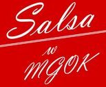 obrazek do artykułu: Zajęcia salsy w MGOK