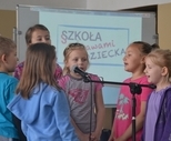 obrazek do artykułu: Akcja „Szkoła z prawami dziecka” przeprowadzona w Szkole Podstawowej w Psarach