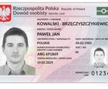 obrazek do artykułu: Komunikat dotyczący dowodów osobistych