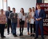 obrazek do artykułu: Wiedzy o anatomii można im pozazdrościć