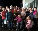 obrazek do artykułu: O życiu bez barier w MGOK Woźniki
