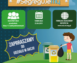obrazek do artykułu: Ogólnopolska akcja edukacyjna