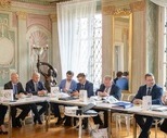obrazek do artykułu: Posiedzenie Zarządu Śląskiego Związku Gmin i Powiatów