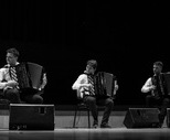 obrazek do artykułu: Symetrio - koncert w Zamku na Piasku