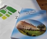 obrazek do artykułu: 60 lat szkoły w Kamienicy