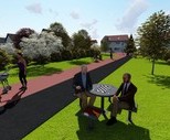 obrazek do artykułu: Dofinansowanie dla Lubszy w konkursie Inicjatywa Sołecka