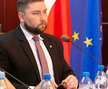 obrazek do artykułu: Burmistrz z jednogłośnym absolutorium i wotum zaufania