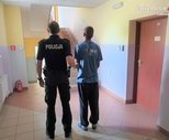 obrazek do artykułu: Zatrzymani trzej sprawcy kradzieży