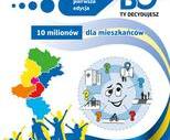 obrazek do artykułu: 10 milionów dla mieszkańców